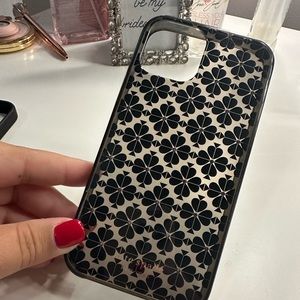 Kate Spade Iphone 12 pro case